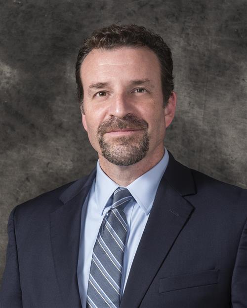 Matt Bystrak